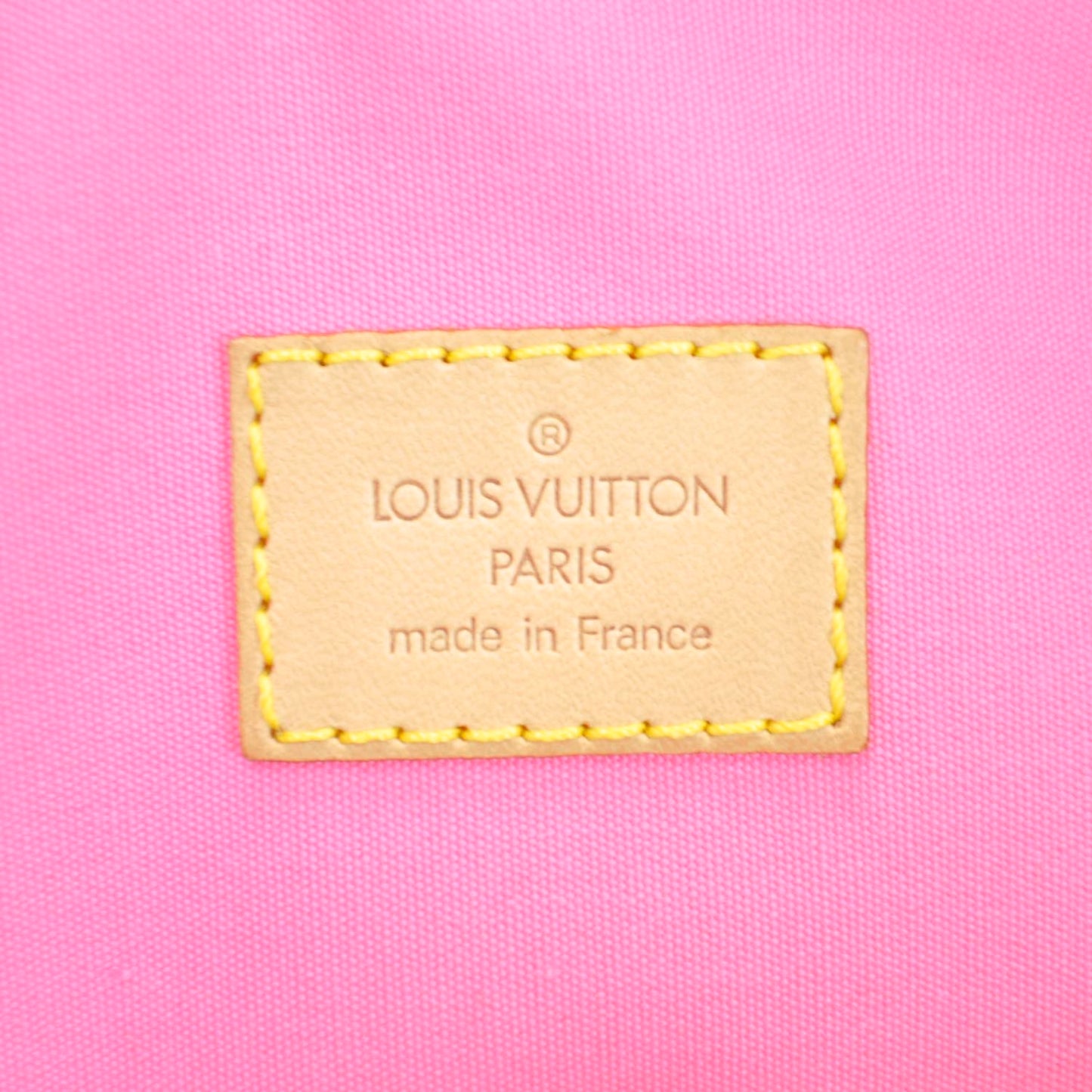 Mini Monogram Mary Kate 48H Pink