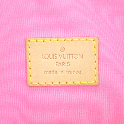 Louis Vuitton Mini Monogram Mary Kate 48H Pink 8 of 9