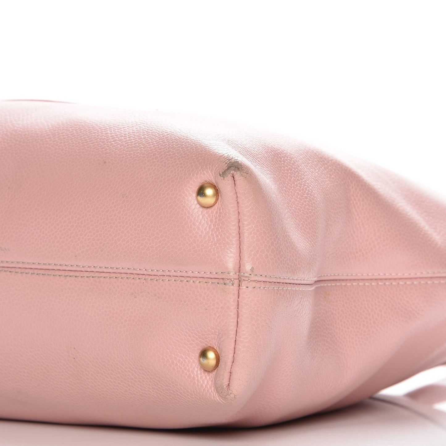 Caviar CC Tote Pink