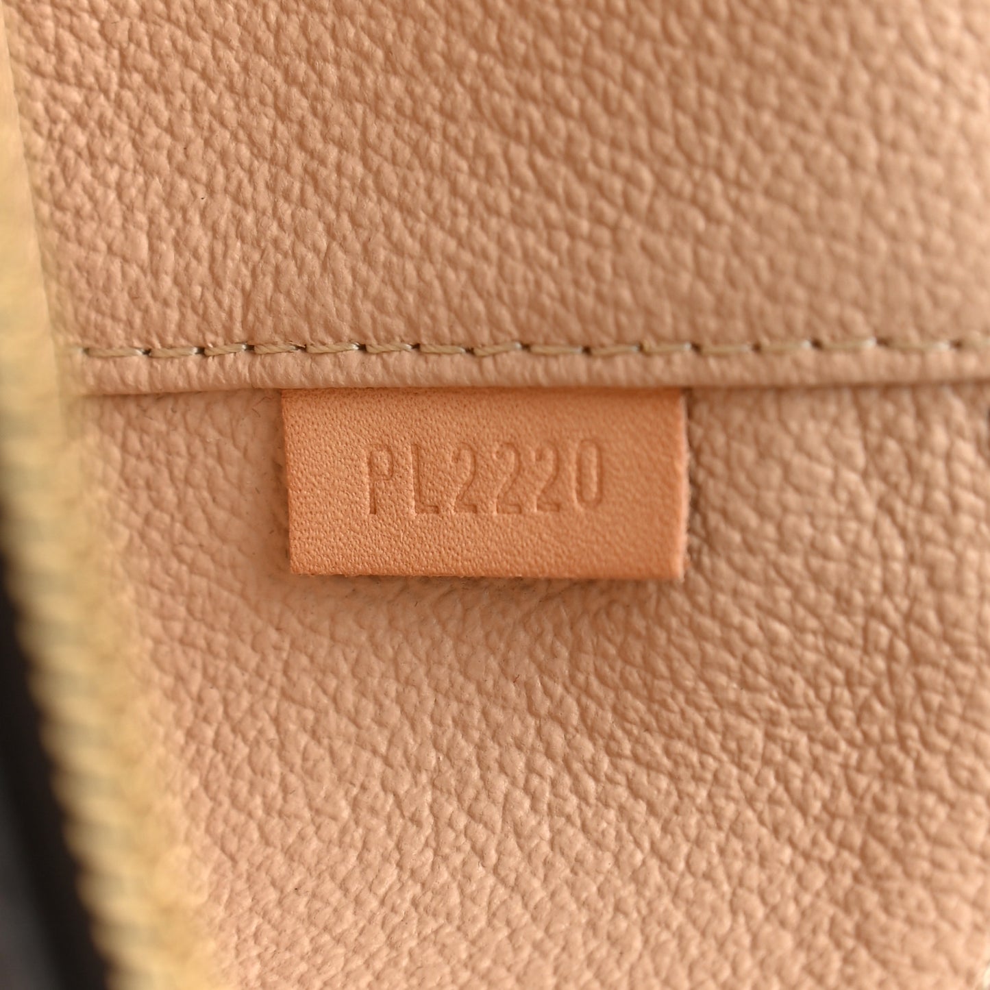Monogram Nano Nice