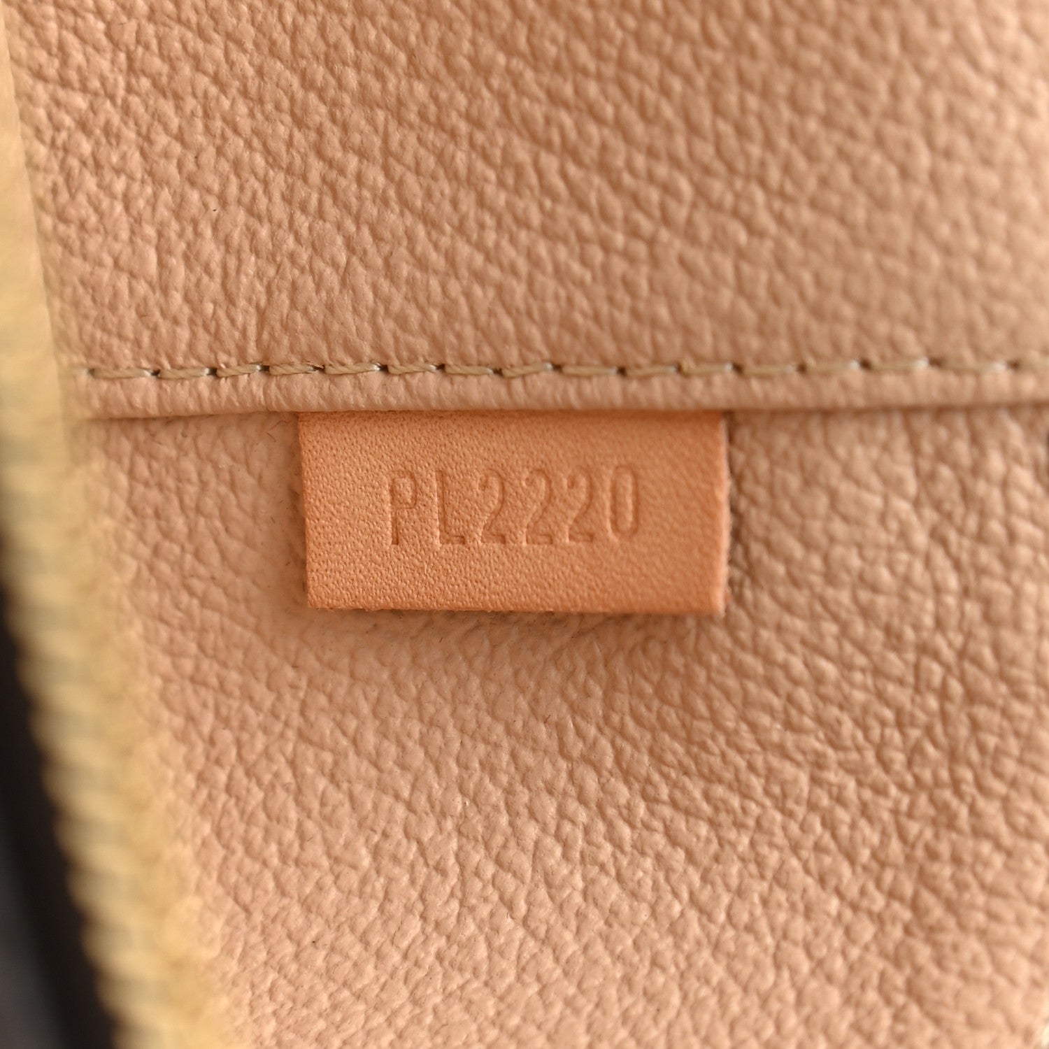 Louis Vuitton Monogram Nano Nice 7 of 7
