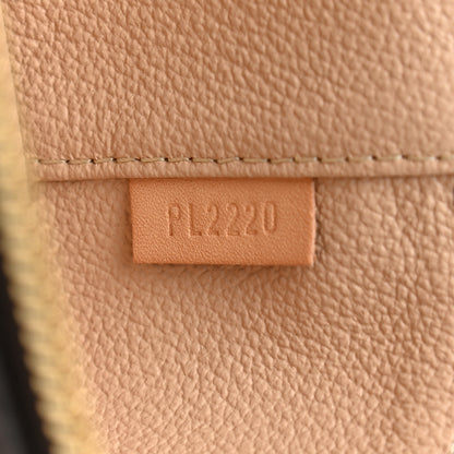 Louis Vuitton Monogram Nano Nice 7 of 7