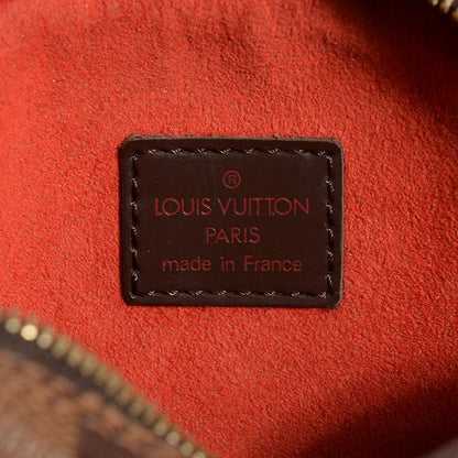 Louis Vuitton Damier Ebene Pochette Ipanema 6 of 7