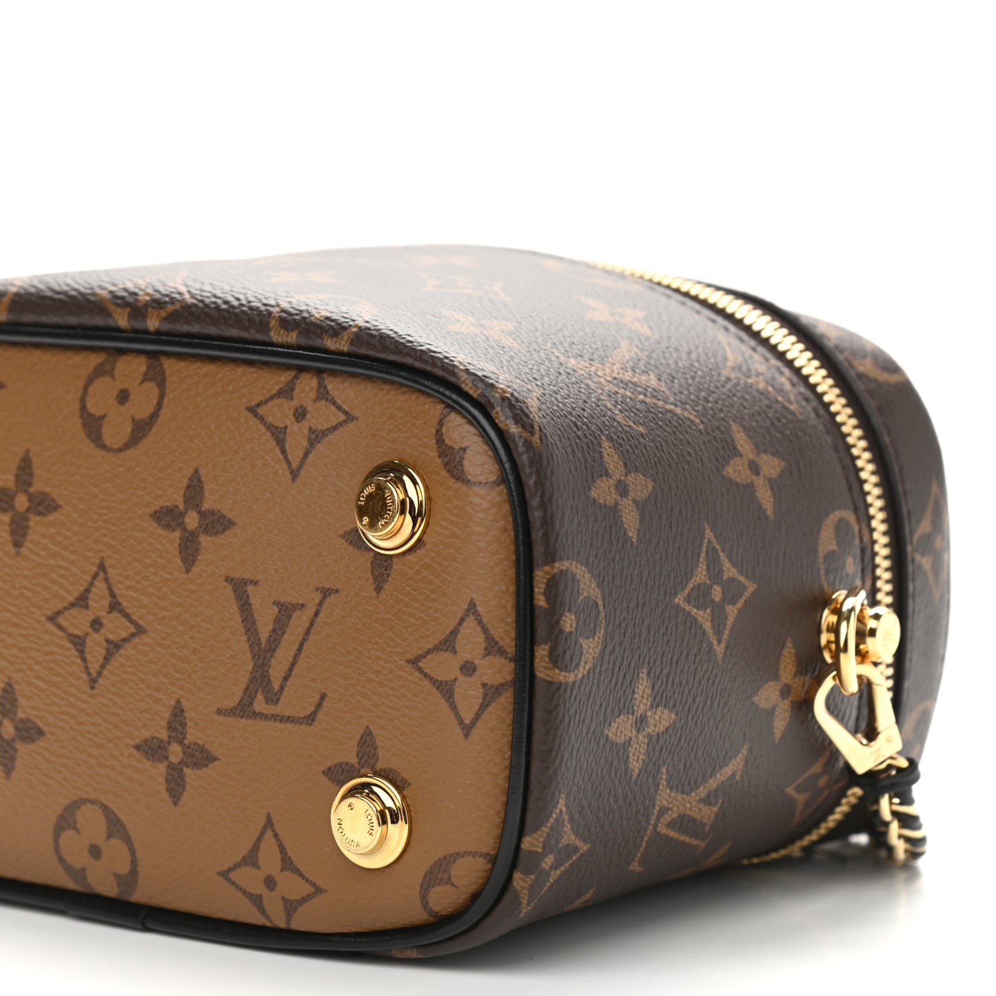 Reverse Monogram Vanity PM