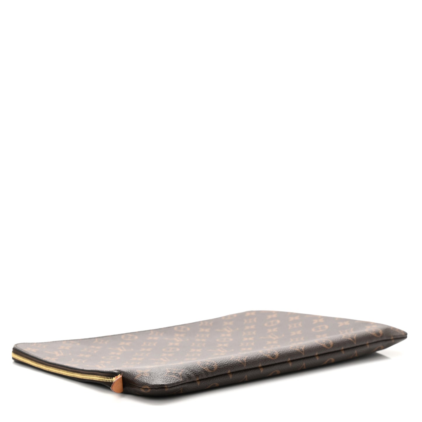 Monogram Etui Voyage GM Pouch