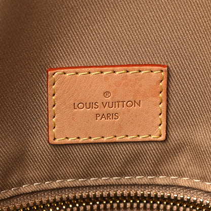 Louis Vuitton Monogram Graceful PM 6 of 9