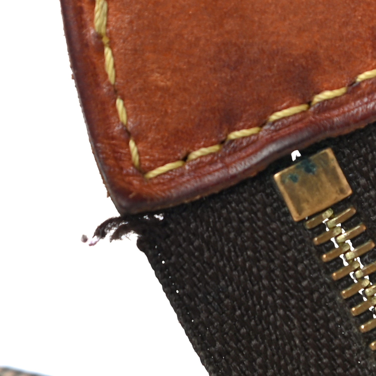 Louis Vuitton Monogram Eva Clutch 12 of 12
