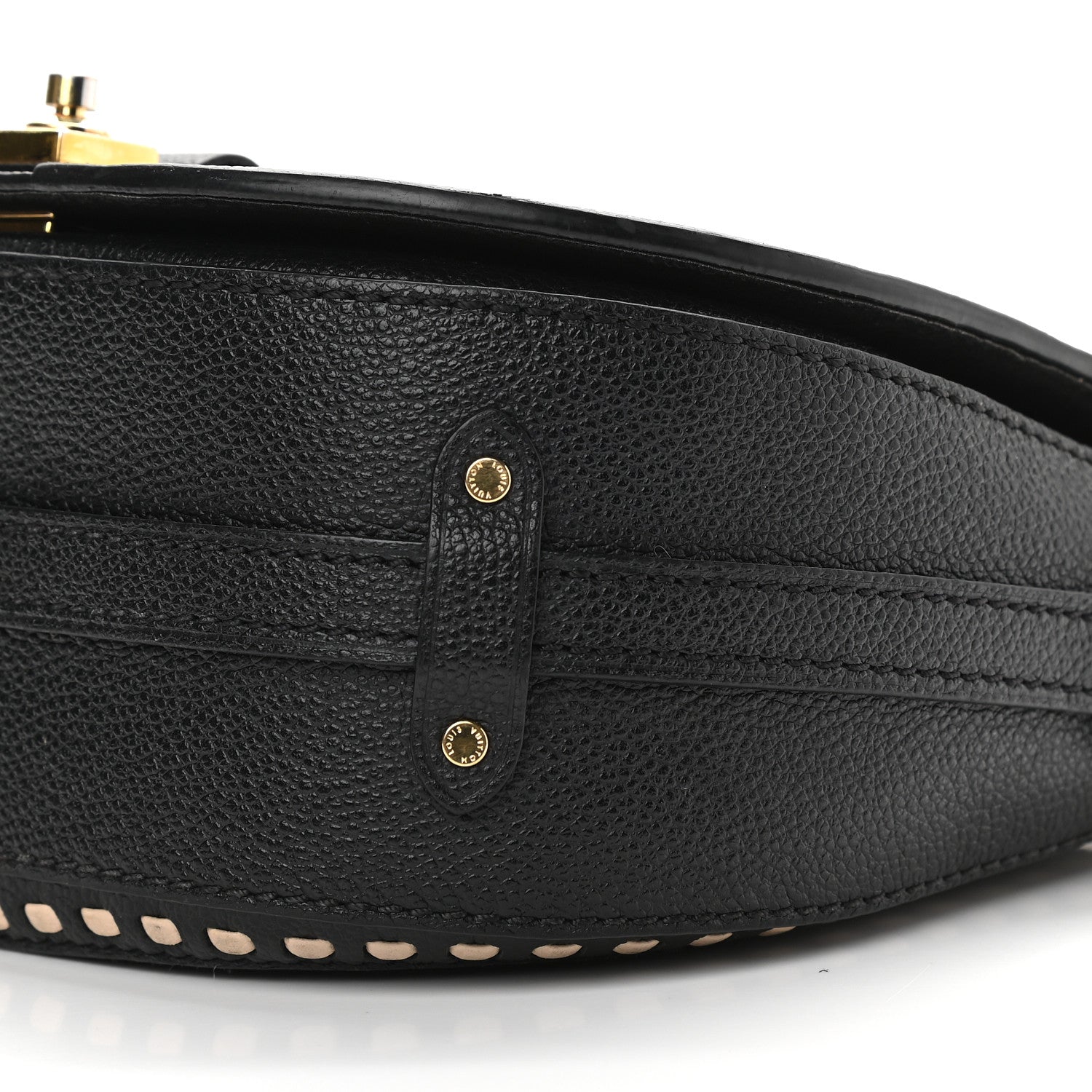 Louis Vuitton Empreinte Junot Black 9 of 15