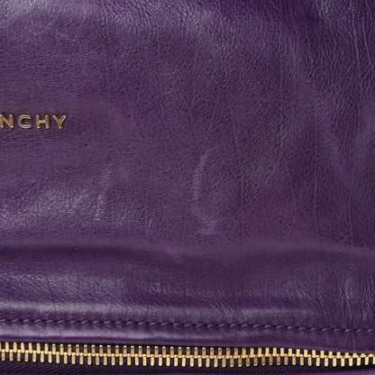 Givenchy Calfskin Medium Pandora Purple 14 of 14