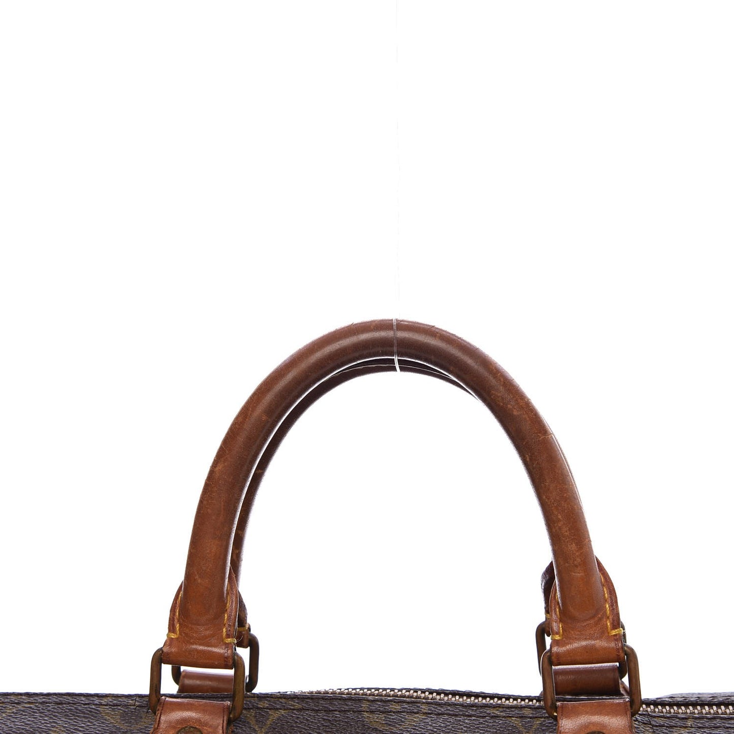 Monogram Speedy 35