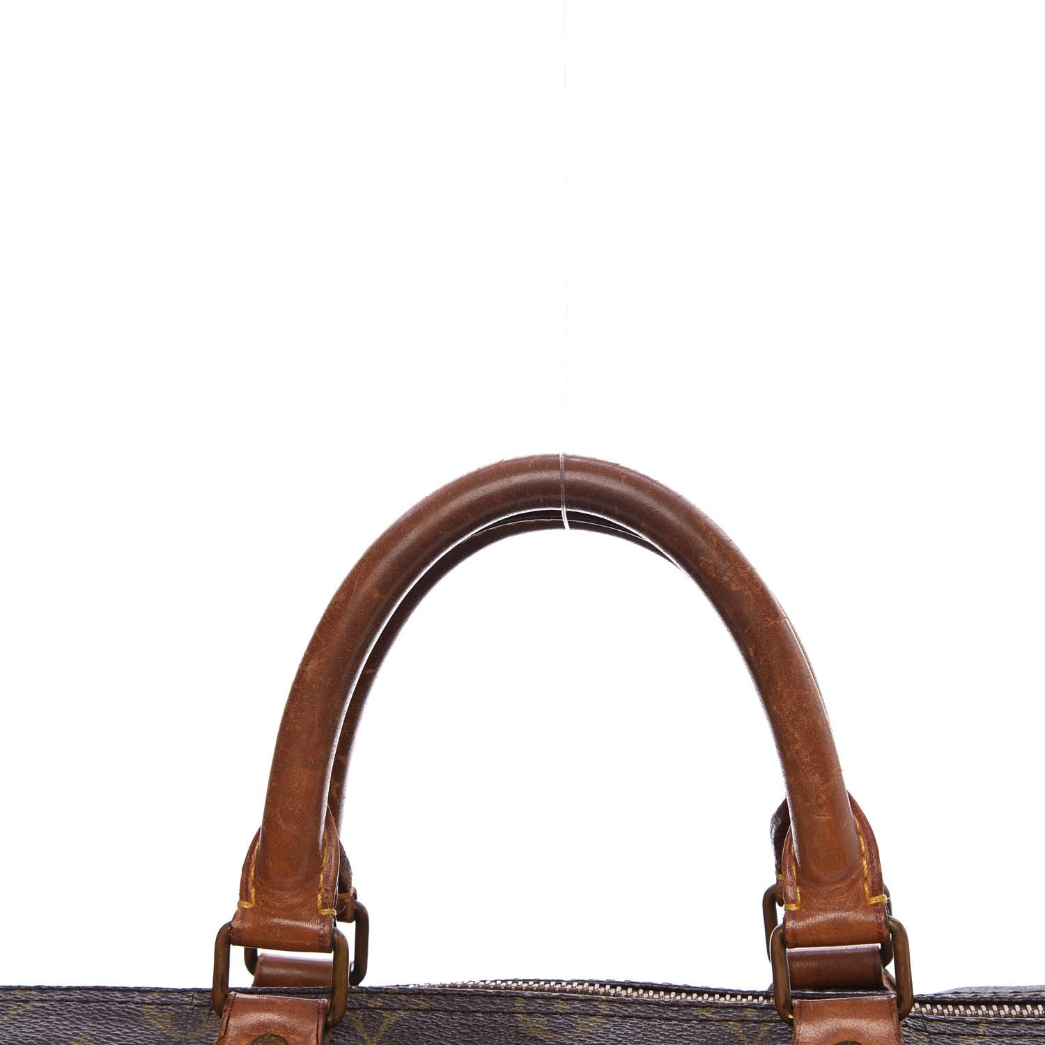 Louis Vuitton Monogram Speedy 35 16 of 20