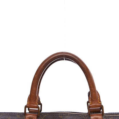 Louis Vuitton Monogram Speedy 35 16 of 20