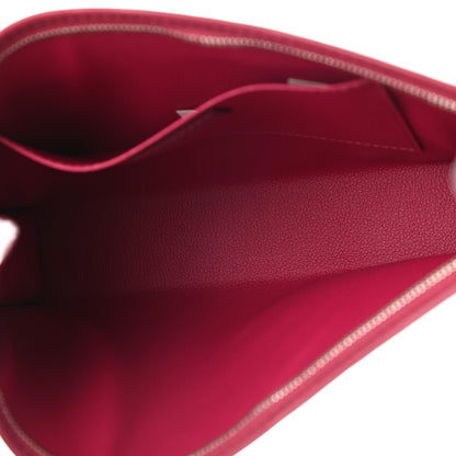Louis Vuitton Epi Toiletry Pouch 26 Fuchsia 5 of 7