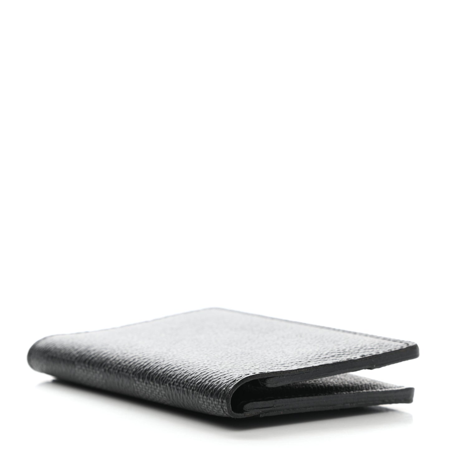 Damier Graphite Pocket Organizer NM