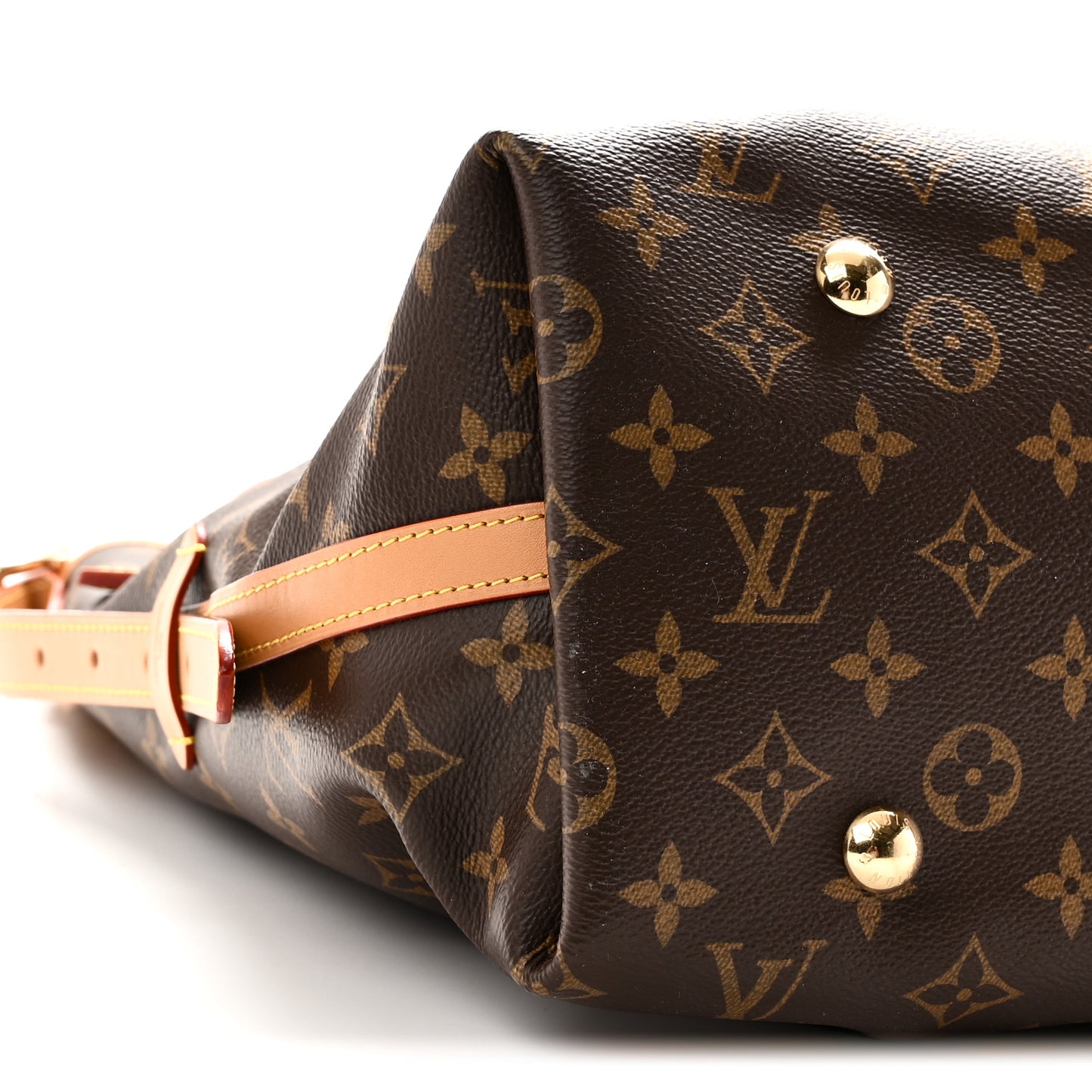 Monogram Carryall MM