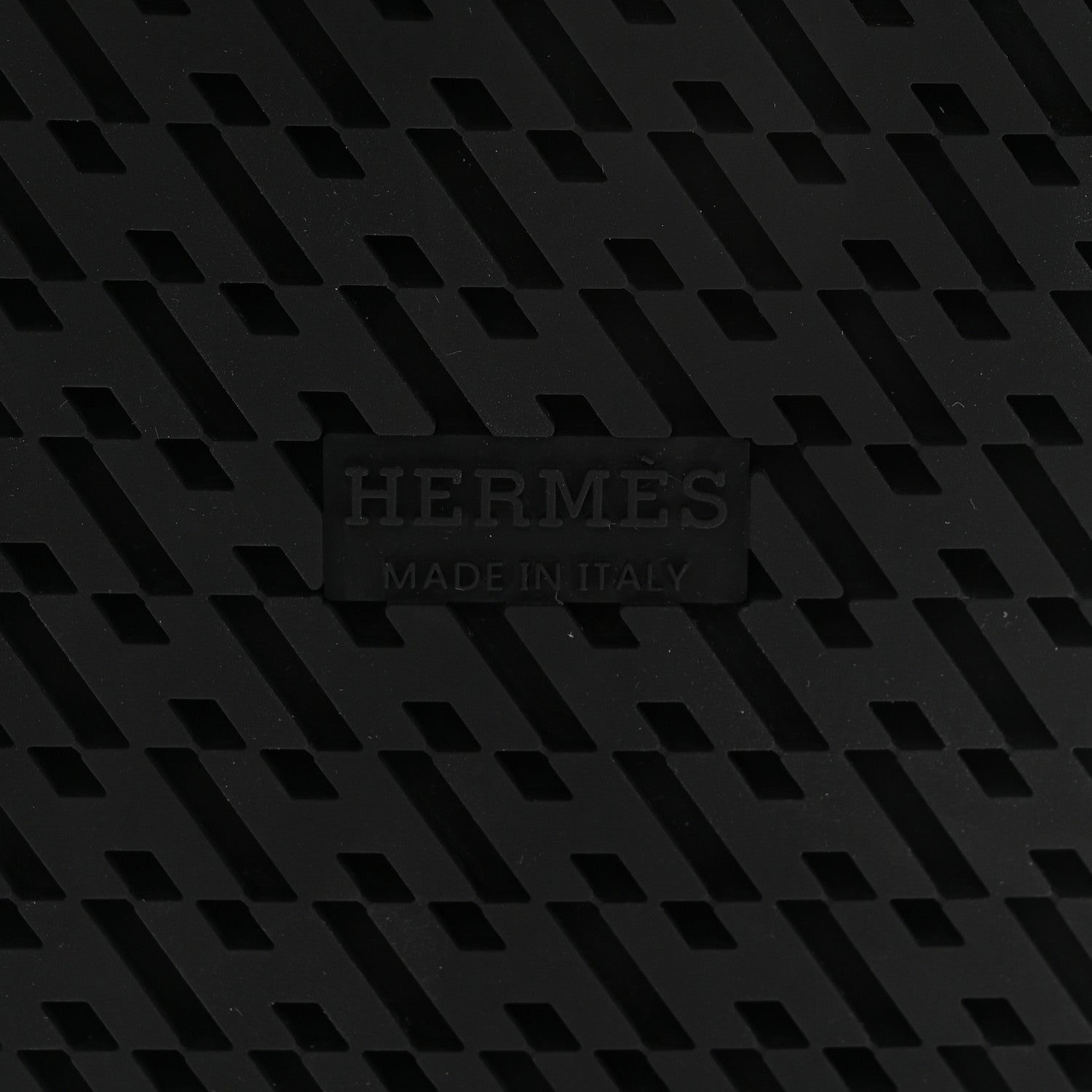 Hermes Epsom Womens Chypre Sandals 36 Vert Jade 6 of 9