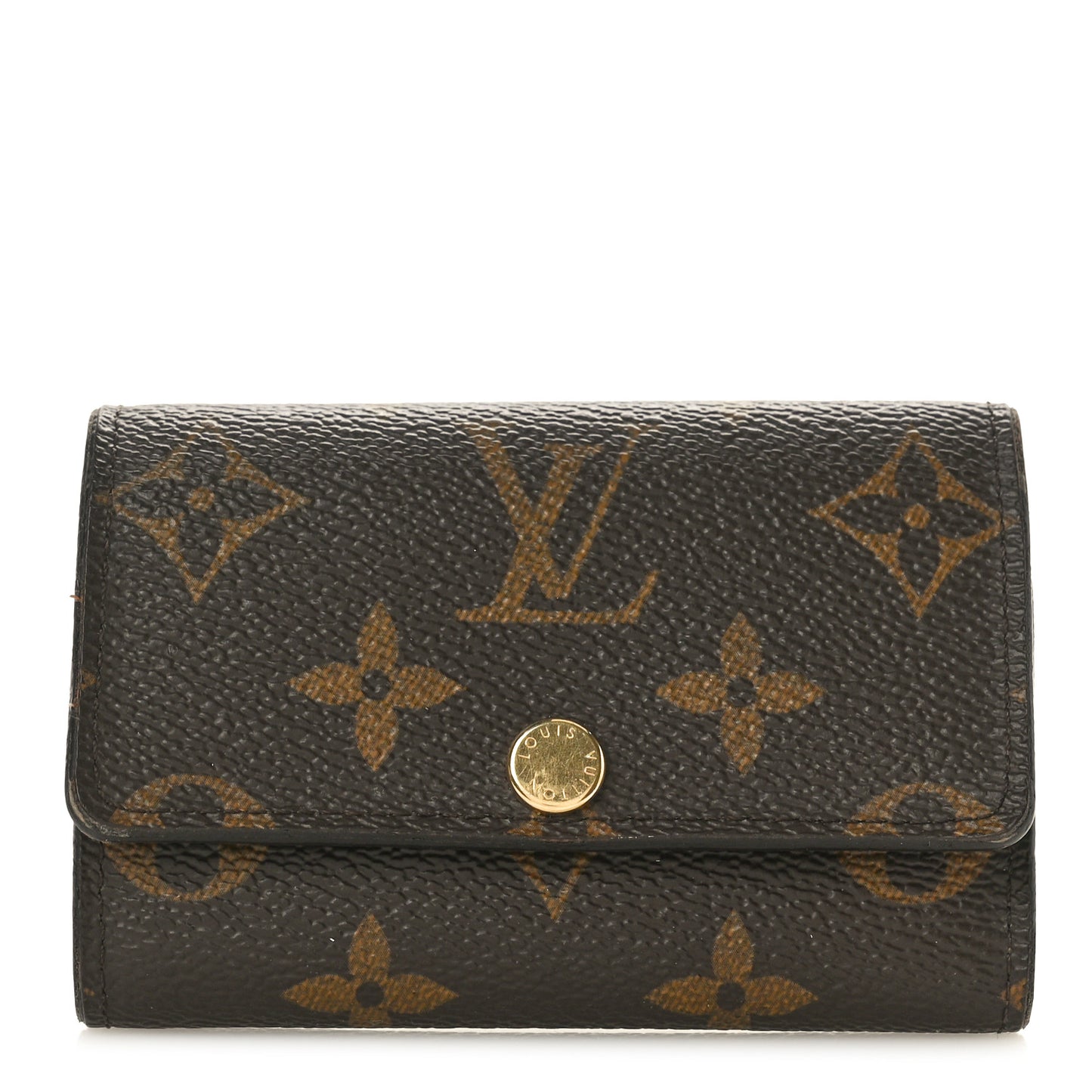 Monogram 6 Key Multicles Holder