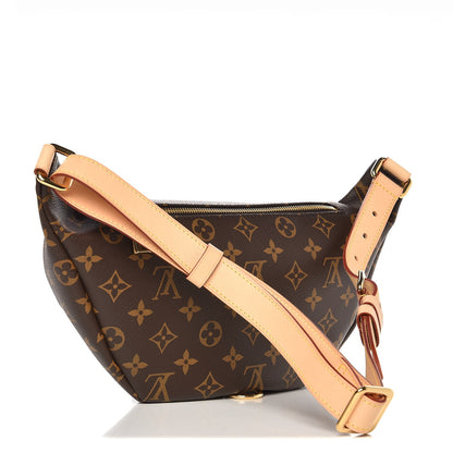 Louis Vuitton Monogram Bumbag 3 of 11
