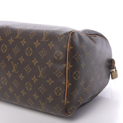 Louis Vuitton Monogram Speedy 35 11 of 13