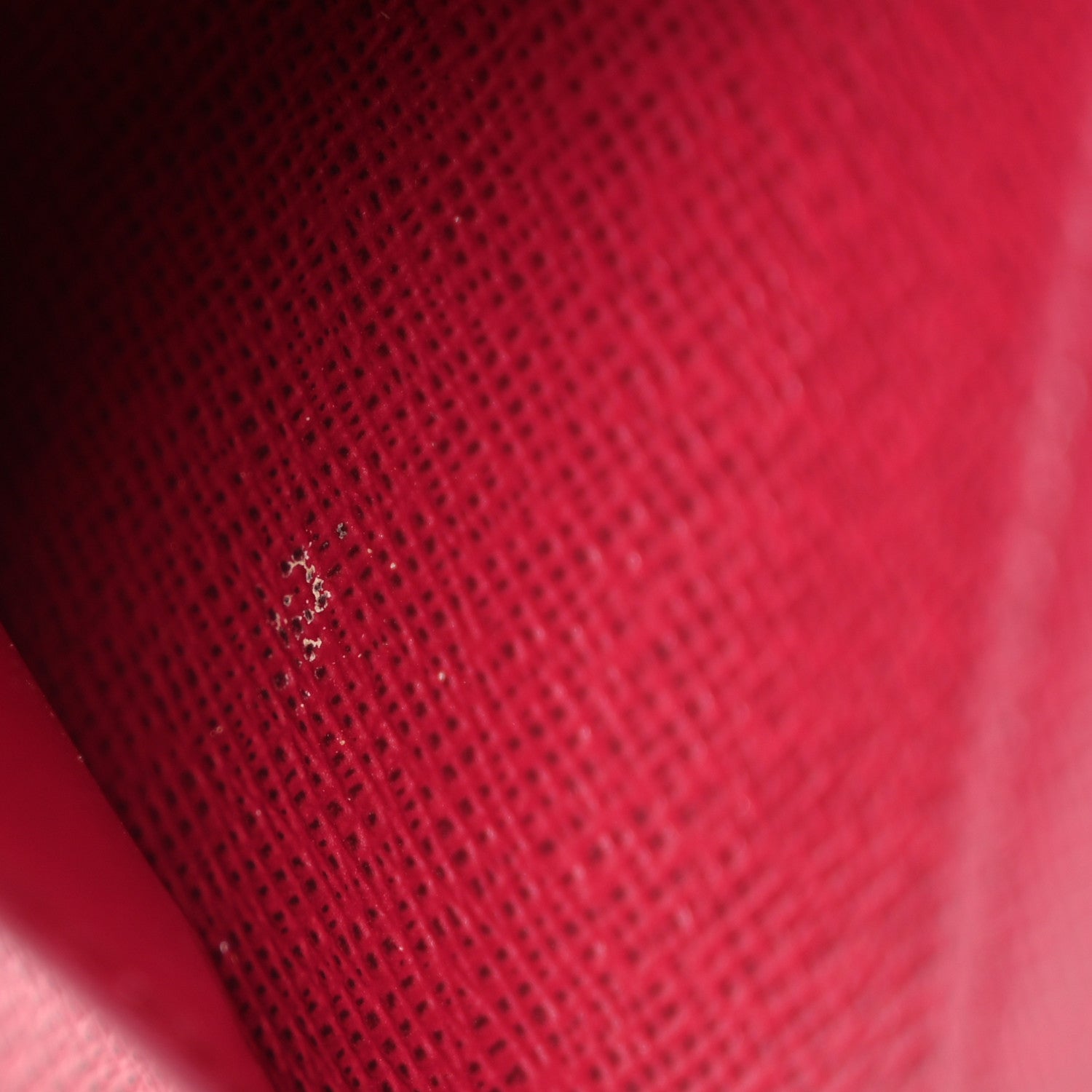 Louis Vuitton Monogram Victorine Wallet Fuchsia 8 of 10