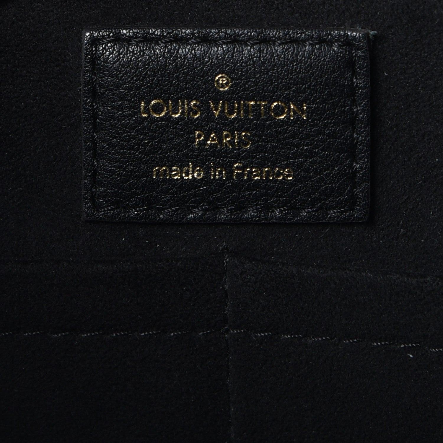 Louis Vuitton Calfskin Monogram Kimono Tote MM Rose 6 of 12
