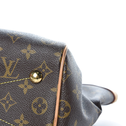 Louis Vuitton Monogram Tivoli PM 11 of 15