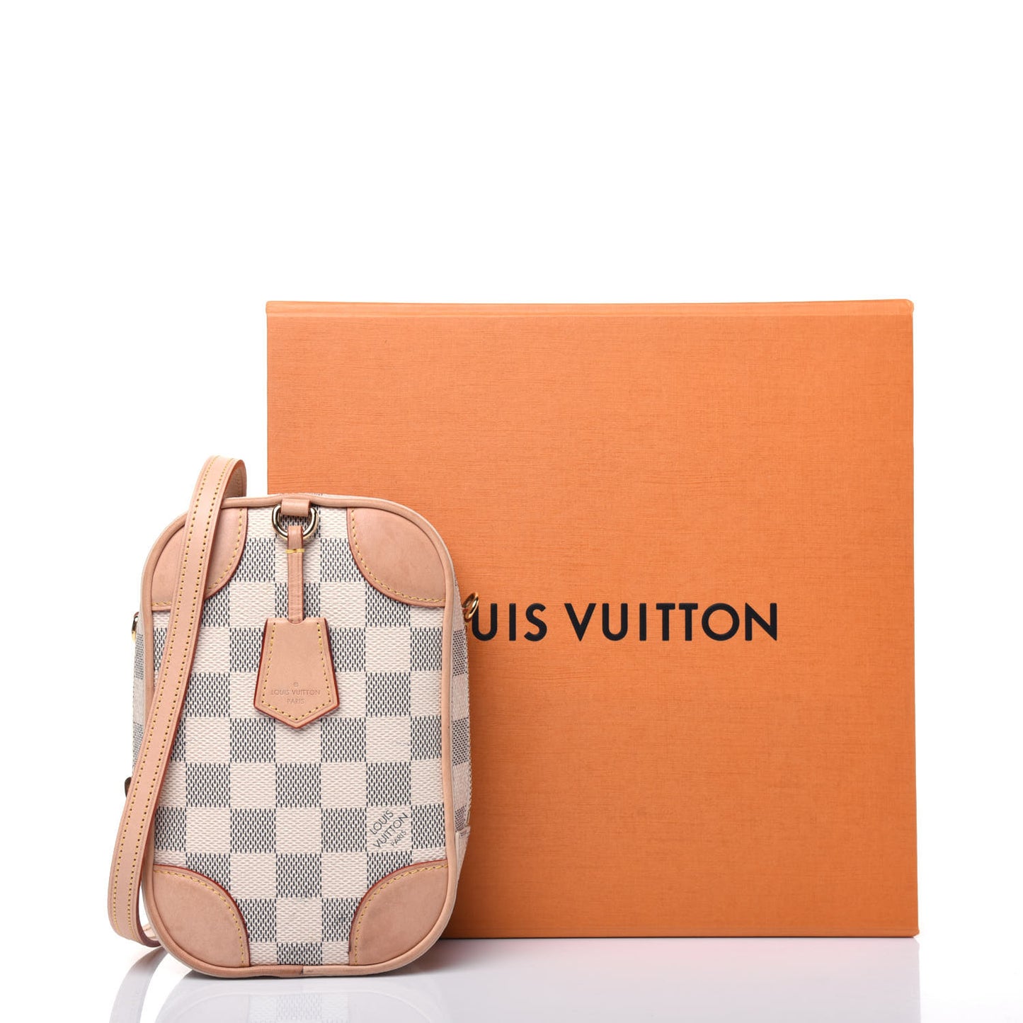 Damier Azur NeoKapi