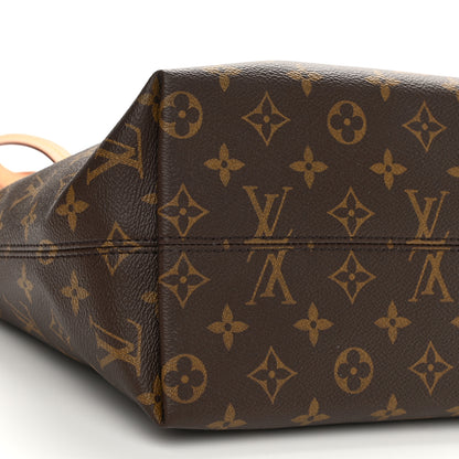 Louis Vuitton Monogram Iena PM 10 of 12