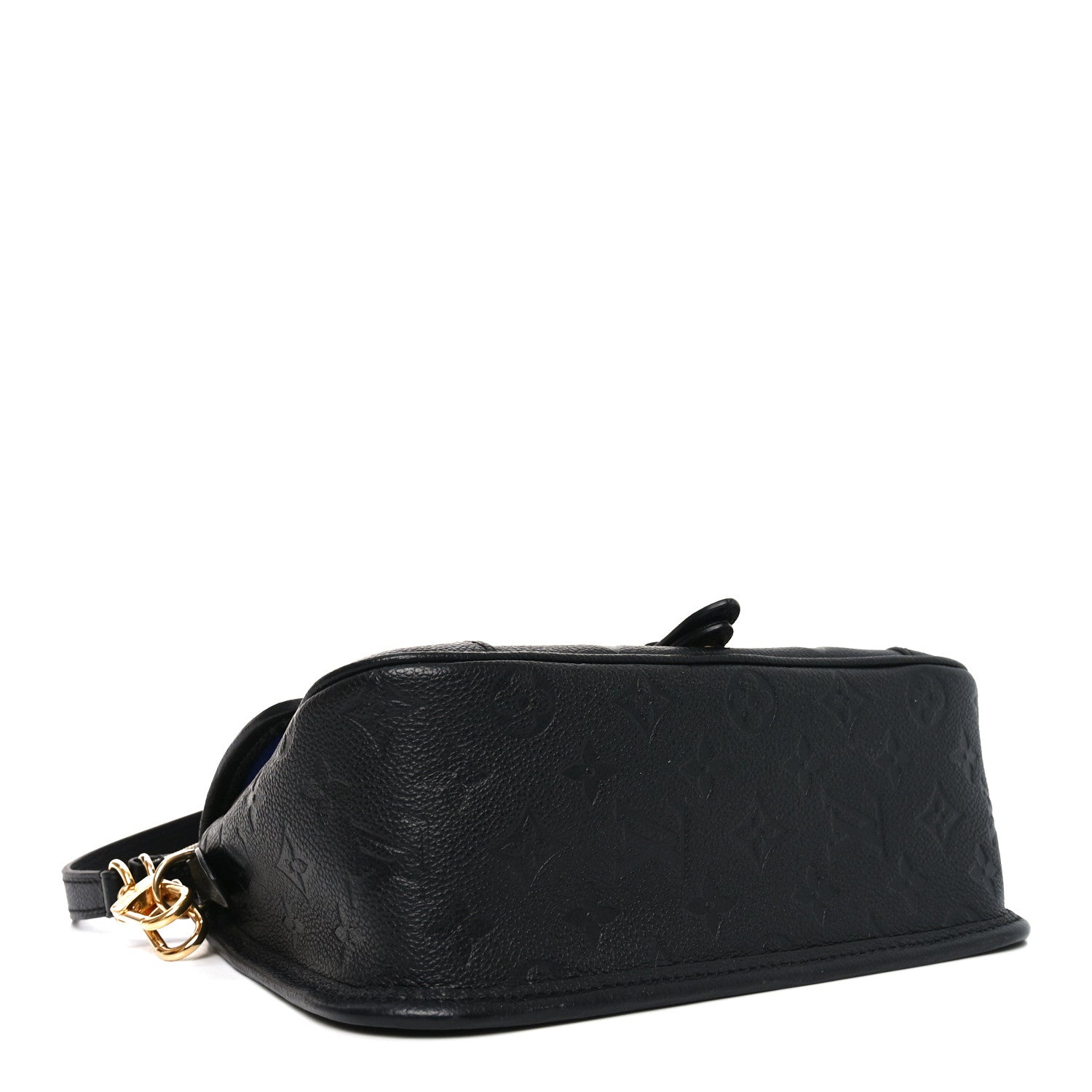 Louis Vuitton Empreinte Monogram Giant Diane Black 4 of 9