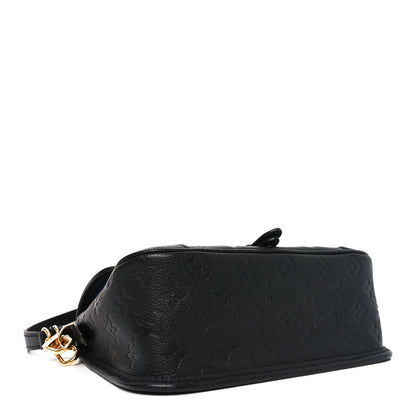 Louis Vuitton Empreinte Monogram Giant Diane Black 4 of 9