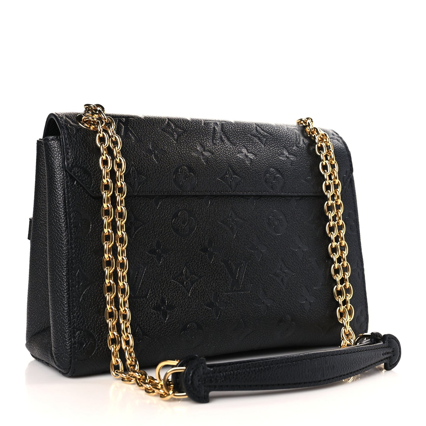 Empreinte Vavin PM Black
