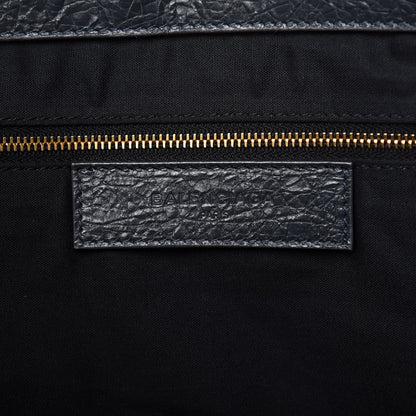 Balenciaga Agneau Giant 12 Gold Hardware Monday Anthracite 8 of 9