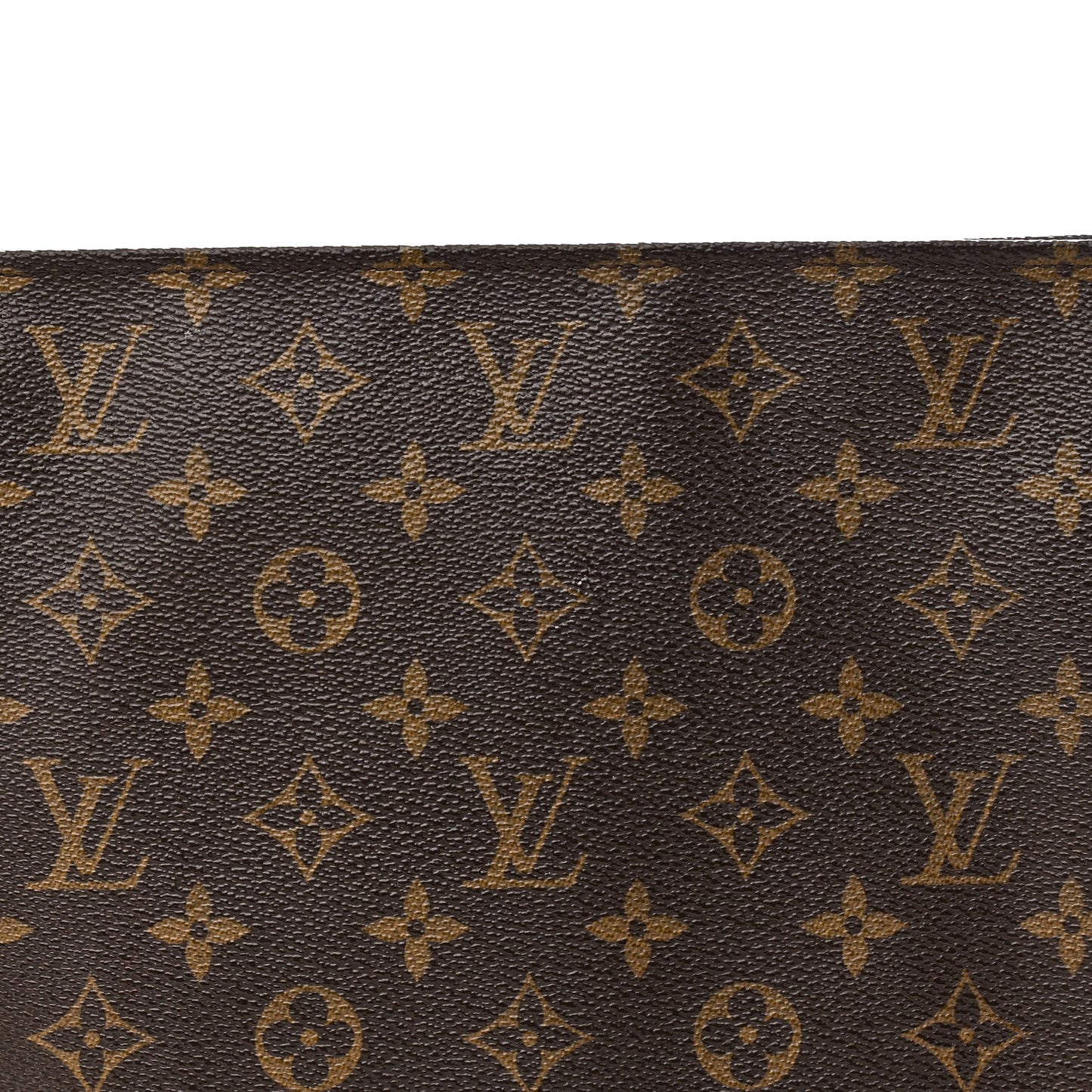 Monogram Toiletry Pouch 26