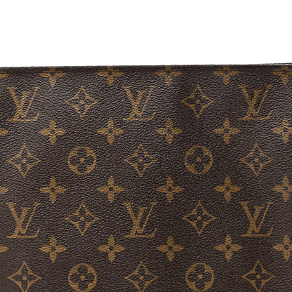 Louis Vuitton Monogram Toiletry Pouch 26 7 of 10