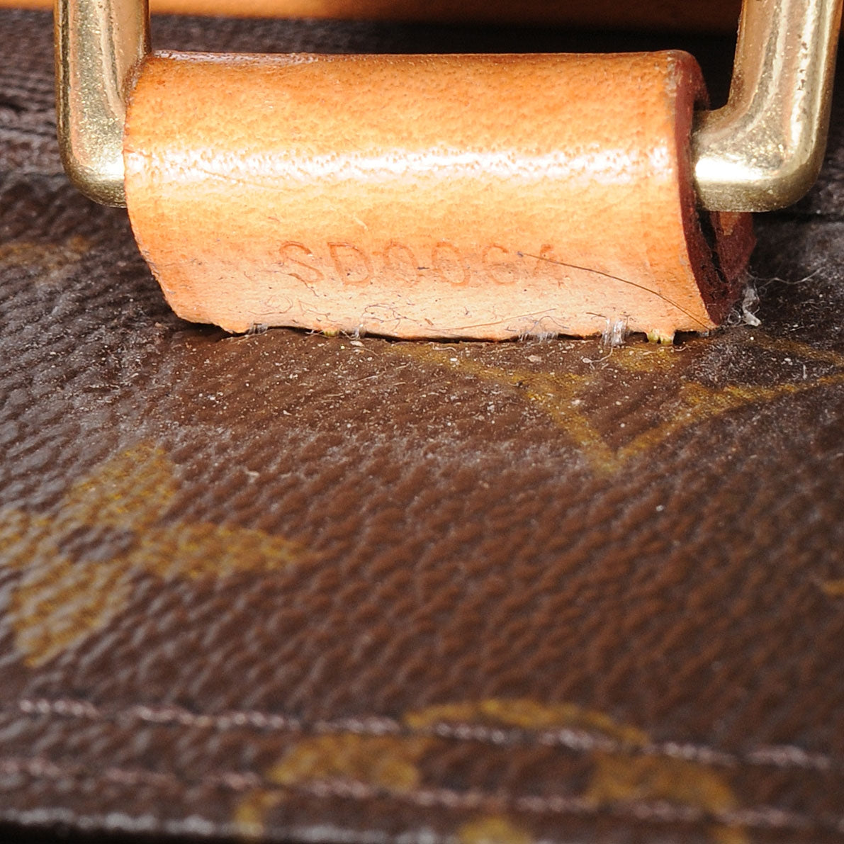 Monogram Pegase 55
