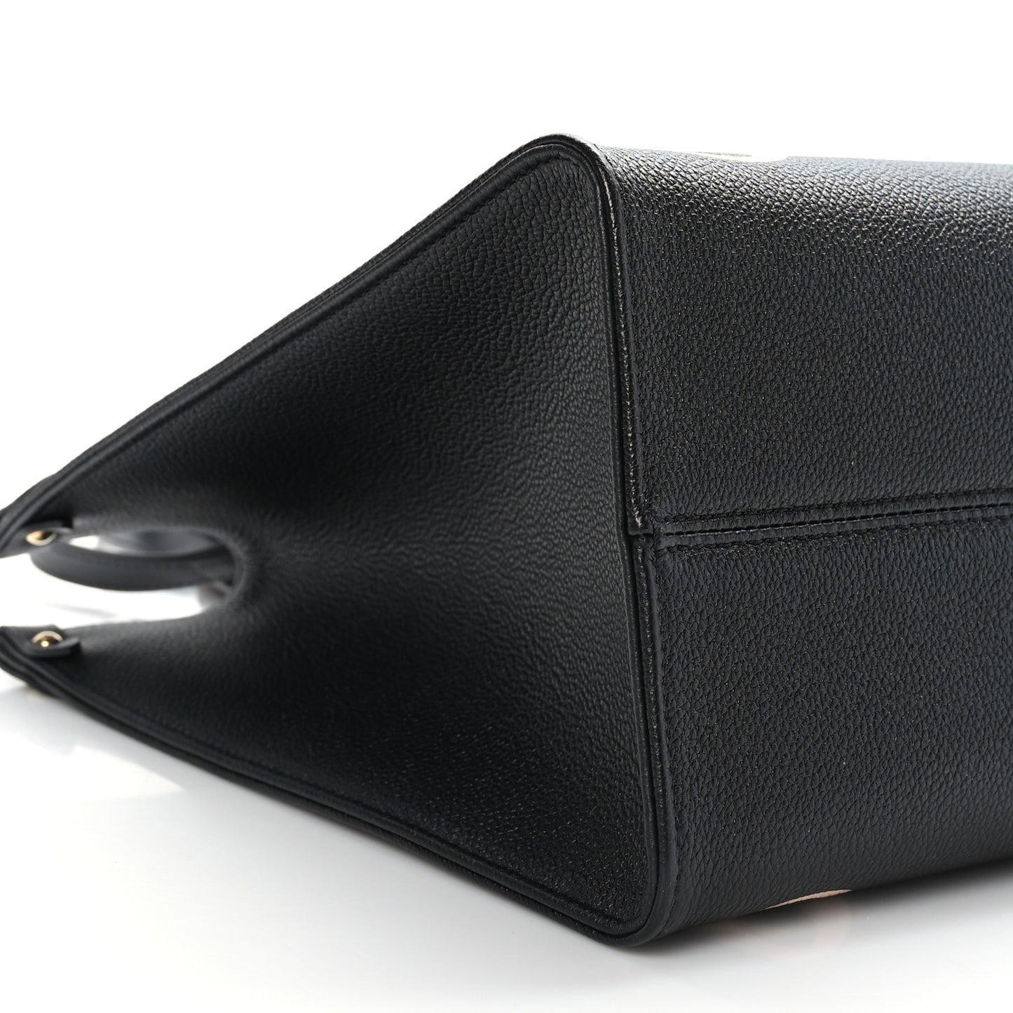 Empreinte Monogram Giant Onthego MM Black Beige