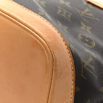 Louis Vuitton Monogram Alma PM 8 of 10