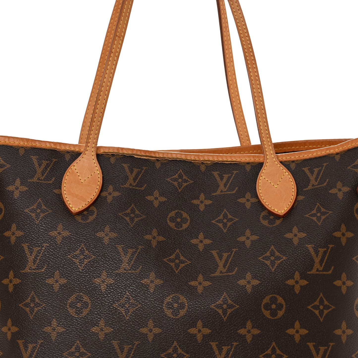 Monogram Neverfull MM