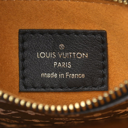 Louis Vuitton Monogram Giant Jungle NéoNoé Caramel 6 of 9