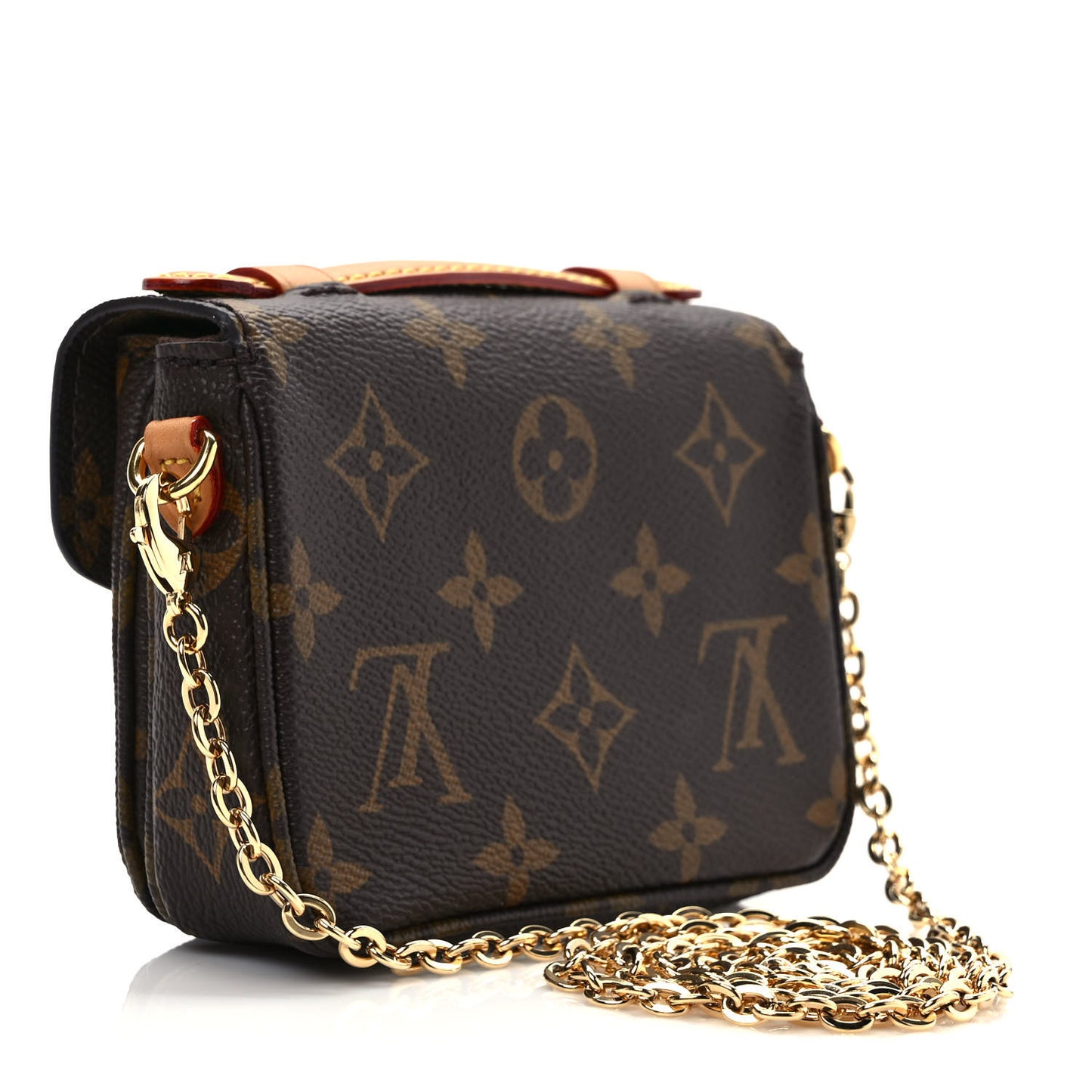 Monogram Micro Metis