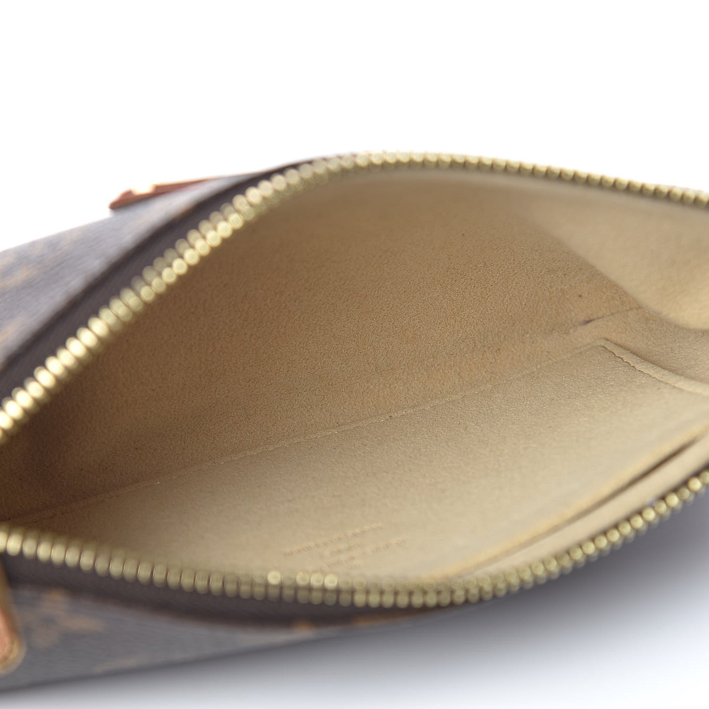 Monogram Pochette Milla MM