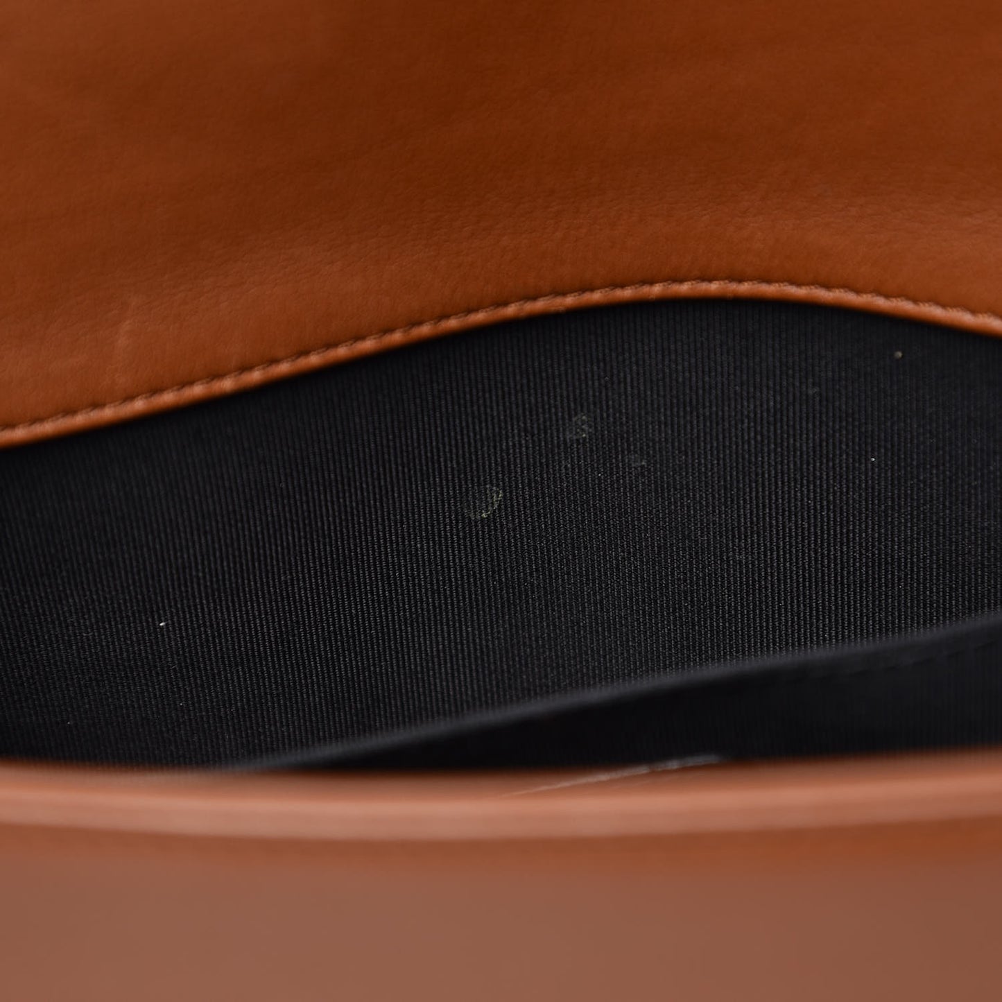 Calfskin Quilted Embellished Dallas Cordoba Medium Boy Flap Brown