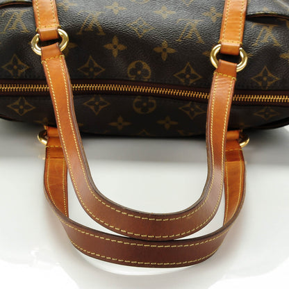 Louis Vuitton Monogram Totally PM 9 of 9