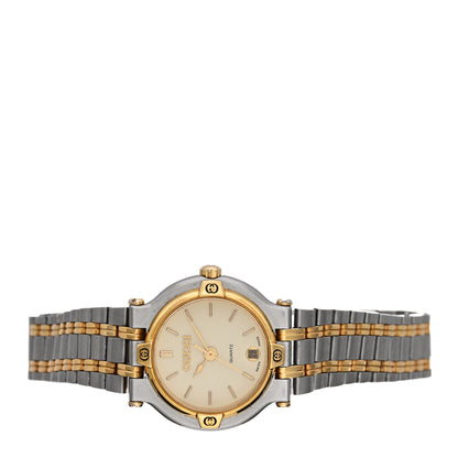 Gucci Stainless Steel 25mm 9000L Quartz Watch 2 of 4