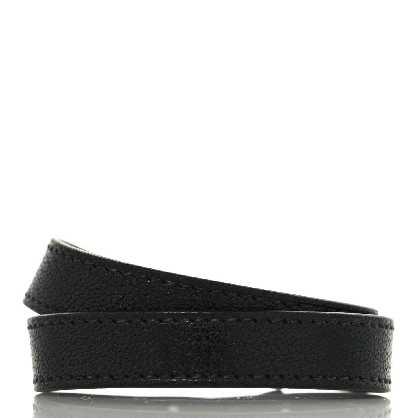 Chamkila Kelly Double Tour Bracelet T2 So Black
