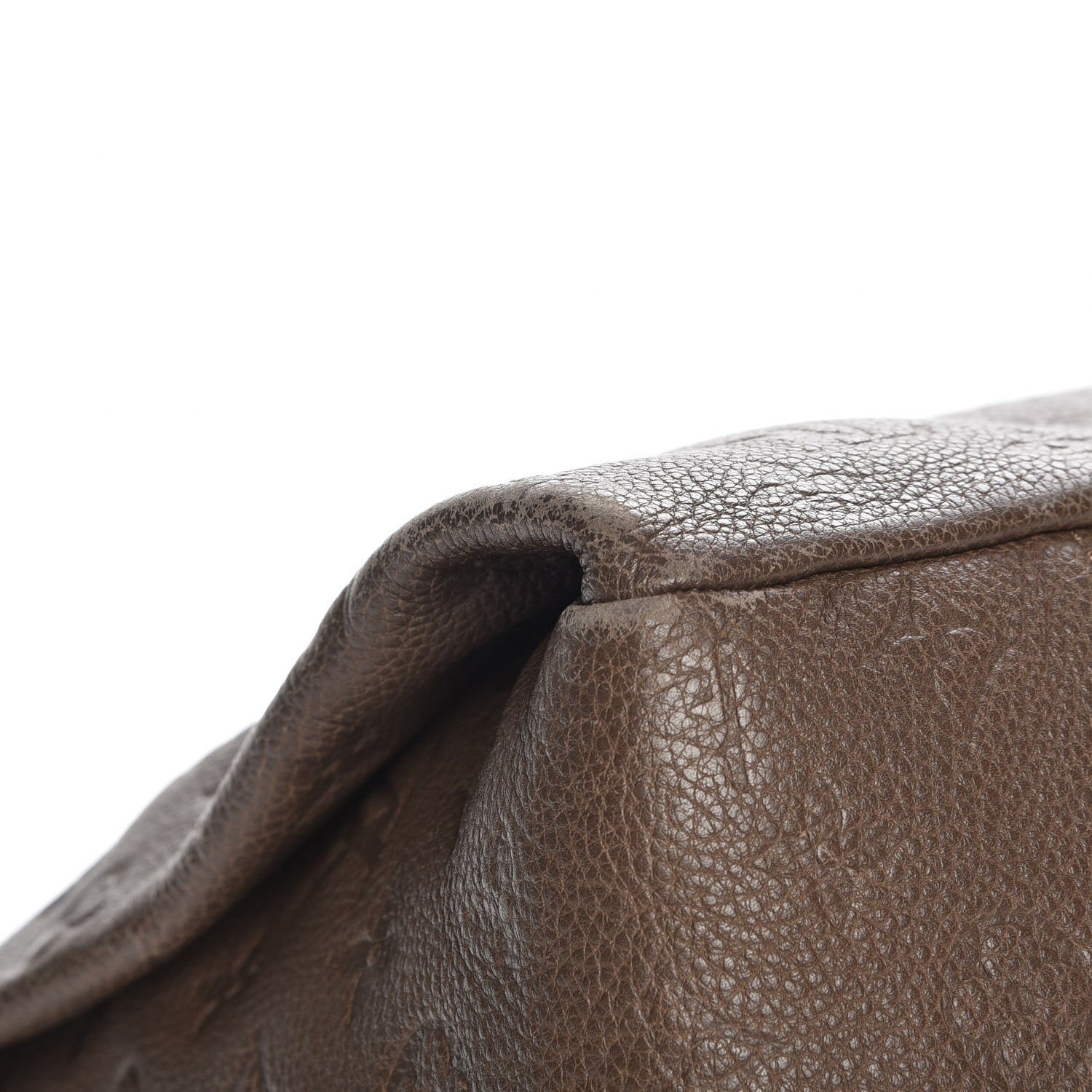Louis Vuitton Empreinte Artsy MM Ombre 8 of 13