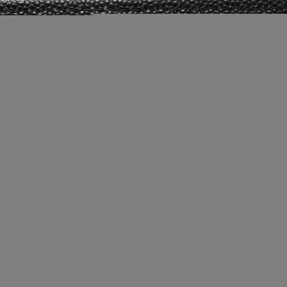 Chanel Caviar Quilted CC Large Gusset Flap Wallet Black 2 of 11