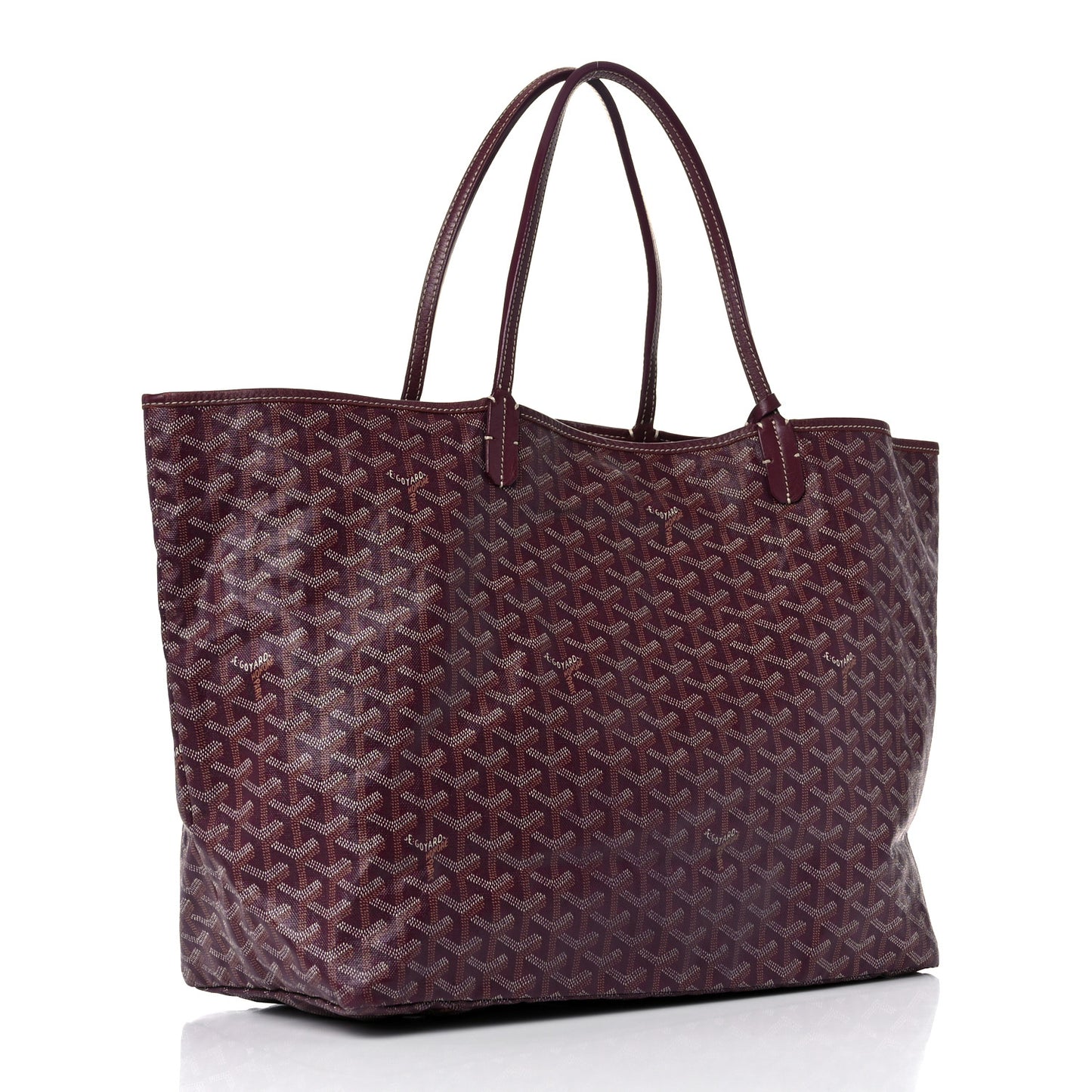 Goyardine Saint Louis GM Bordeaux