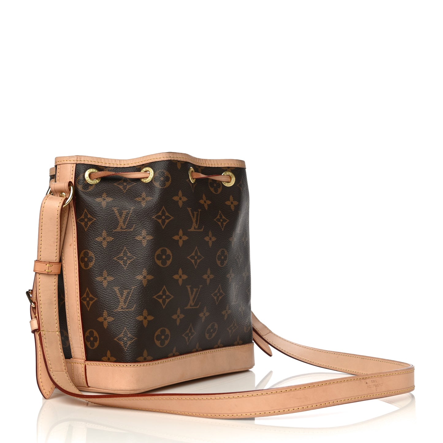 Monogram Noe BB