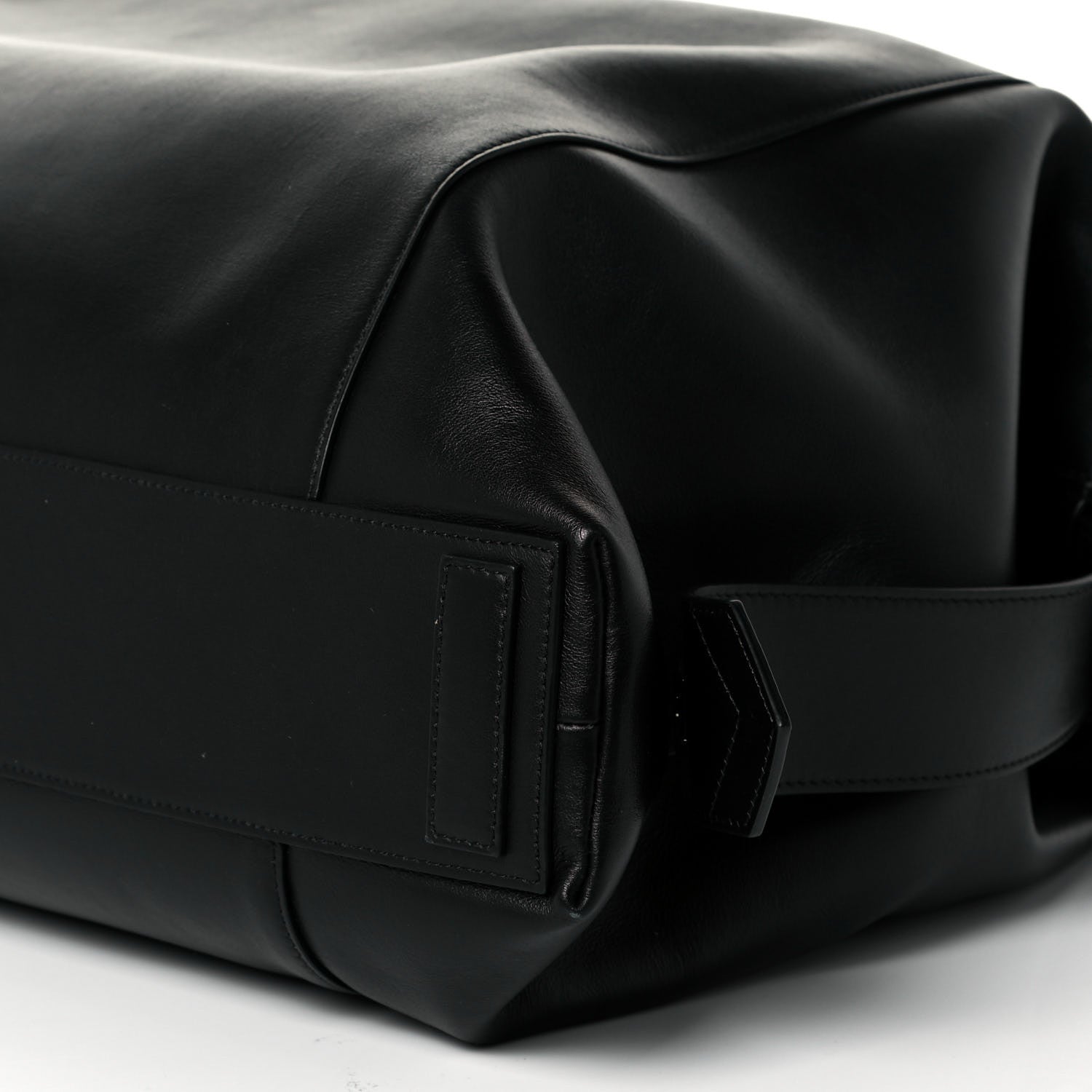 Givenchy Smooth Calfskin Medium Soft Antigona Black 9 of 11